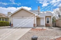 Building Photo - 8235 Steadman Dr