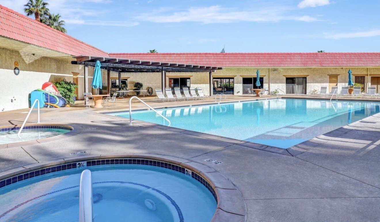 Building Photo - 69333 E Palm Canyon Dr