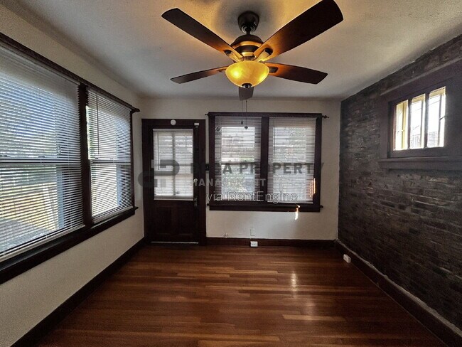 Building Photo - 4643 Tennessee Ave