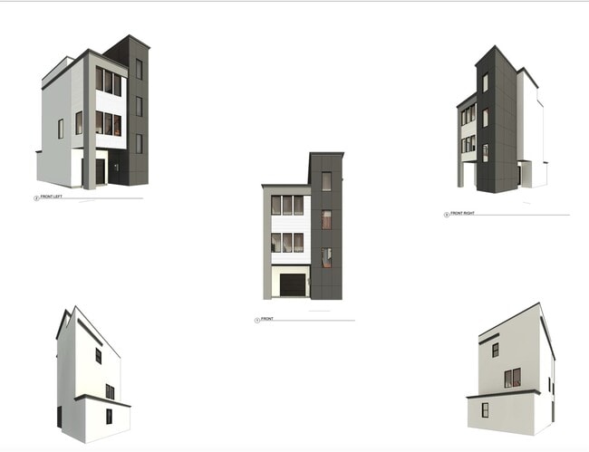 Building Photo - 3810 Ennis St