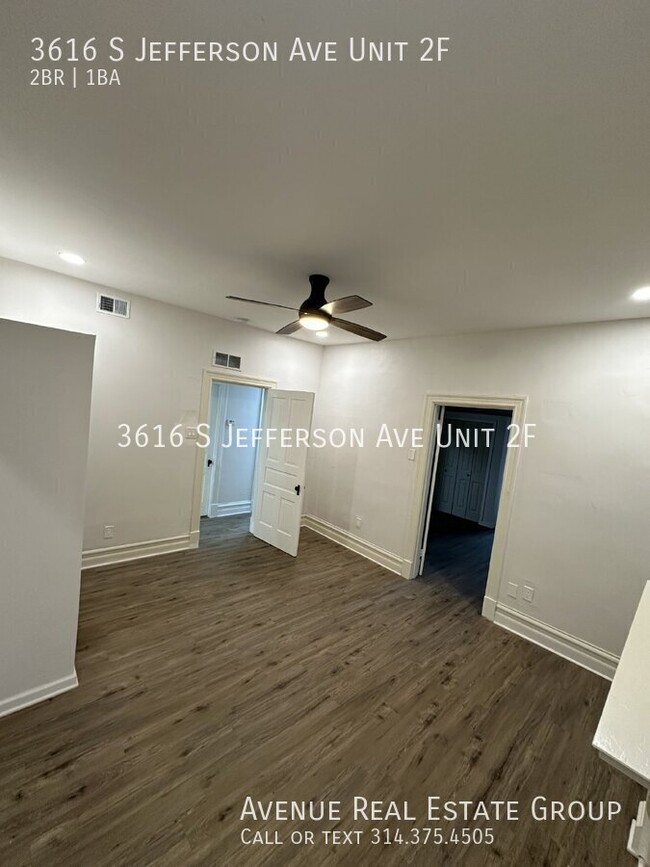 Building Photo - Spacious 2-Bedroom 1-Bathroom in Saint Lou...