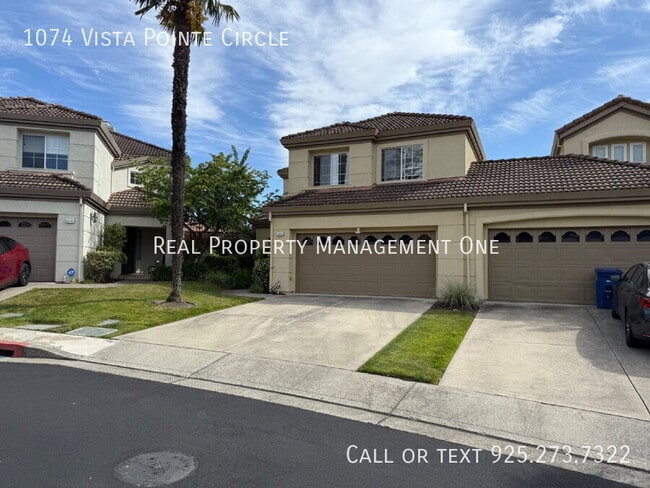 Primary Photo - 1074 Vista Pointe Cir