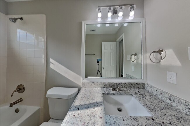 Building Photo - 6506 Rose Willow Ln