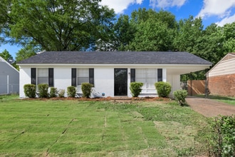 Building Photo - Completely Remodeled Home Near Shelby Forest
