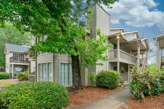Building Photo - 1318 Brockett Pl