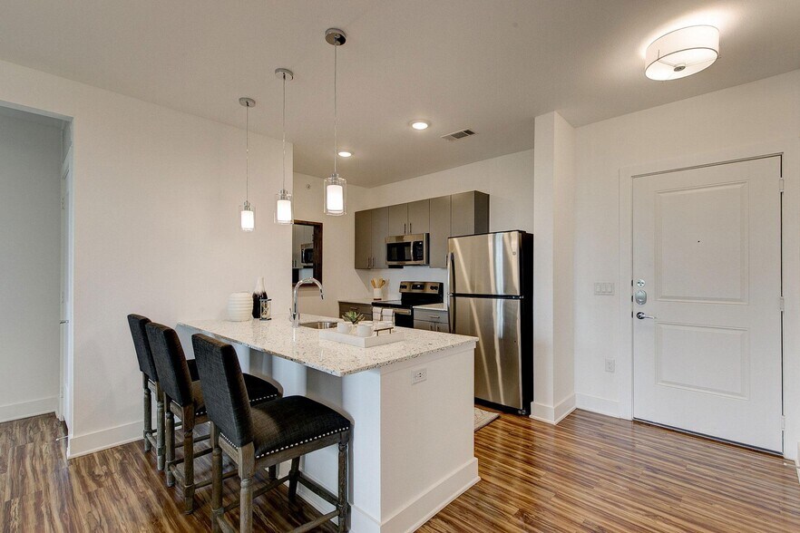 Florence at the Harbor 2500 Summer Lee Dr Rockwall TX 75032