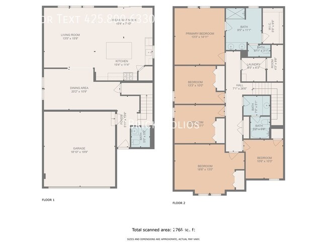 Building Photo - Your Dream Home Awaits in Puyallup Near JBLM