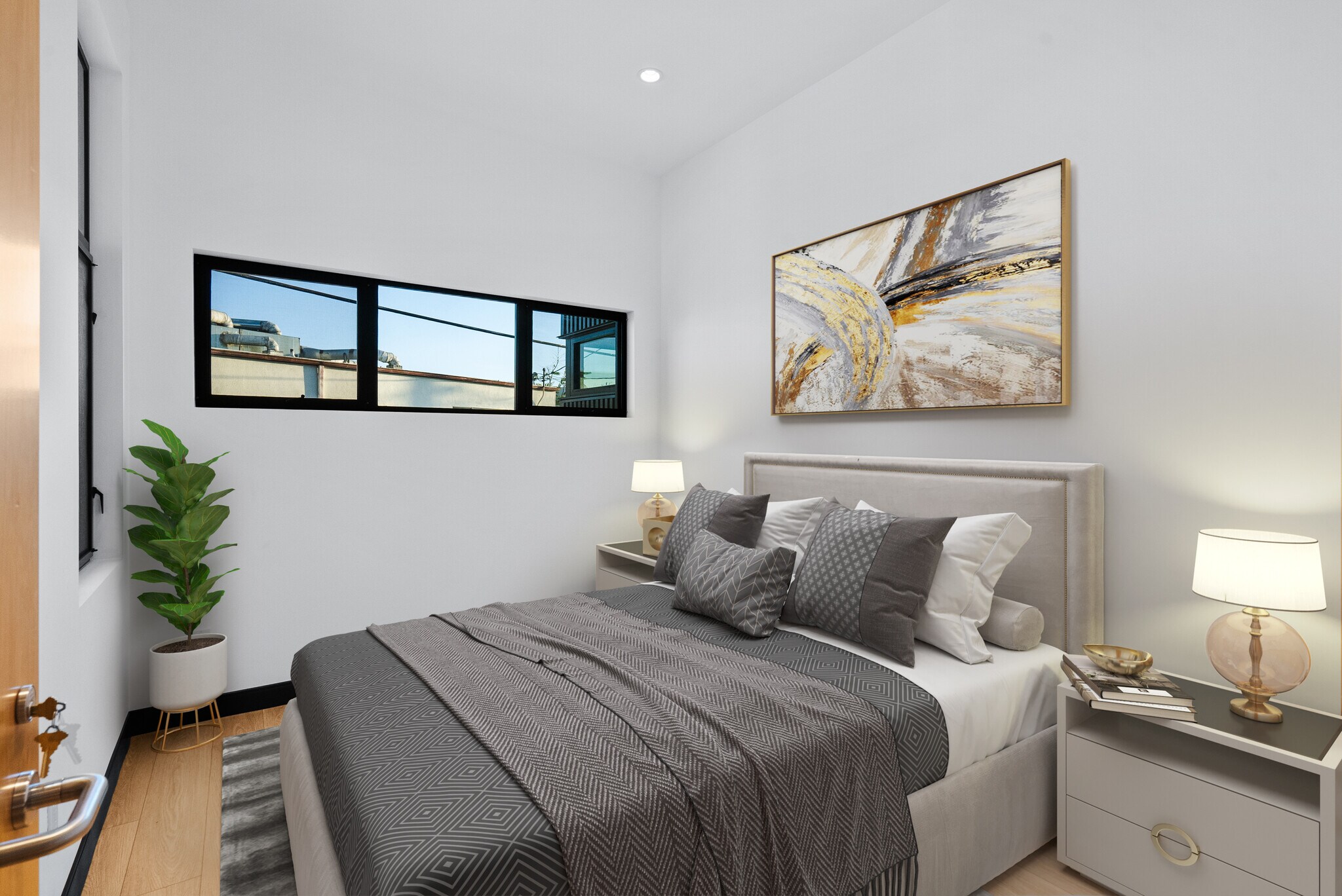 Building Photo - 922 W Clark Ave