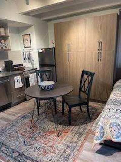 Building Photo - Fully Furnished Pet-Friendly Studio Apartment By Sloans Lake!