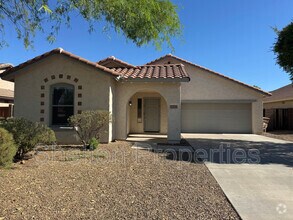 Building Photo - 12746 W Desert Mirage Dr