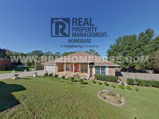 Primary Photo - Spacious Elegance: 4-Bedroom Brick Home in...