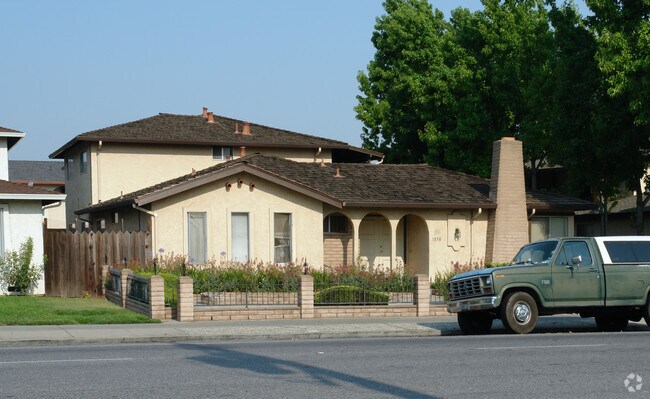 Primary Photo - 1850 Scott Boulevard