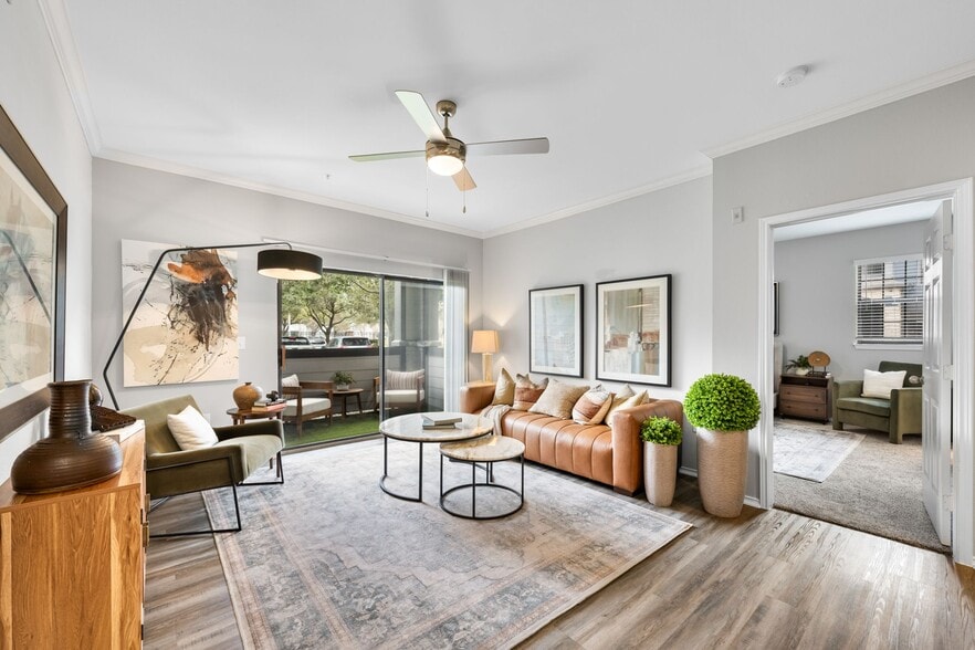 Primary Photo - The Ambrose