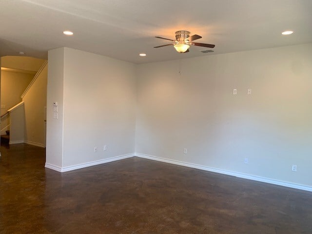 Building Photo - 1302 Garden Dusk