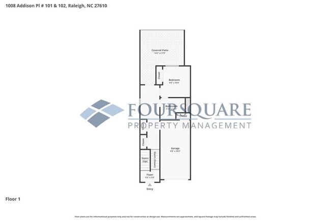 Building Photo - Spacious New Construction 3 Bed, 3.5 Bath Townhome with Modern Finishes, Fireplace & Fenced Yard ...