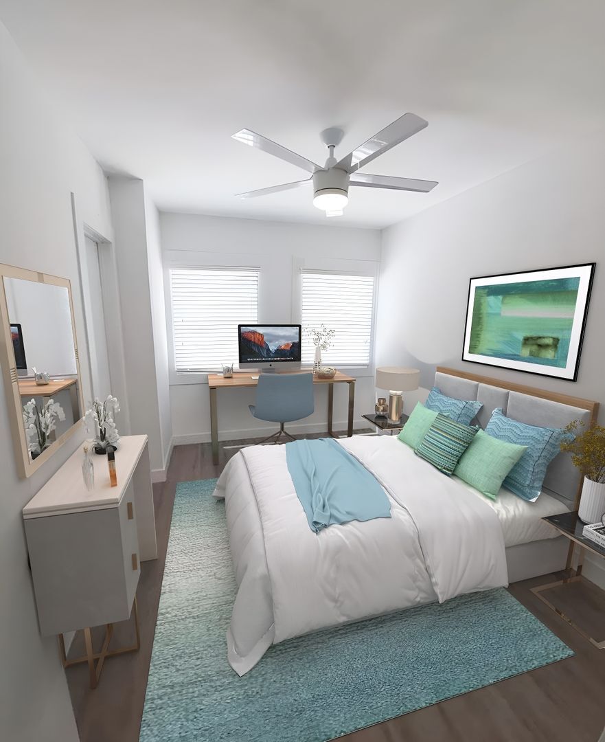 Building Photo - 1836 10th St