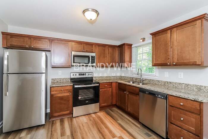 Building Photo - 413 Braxton Dr