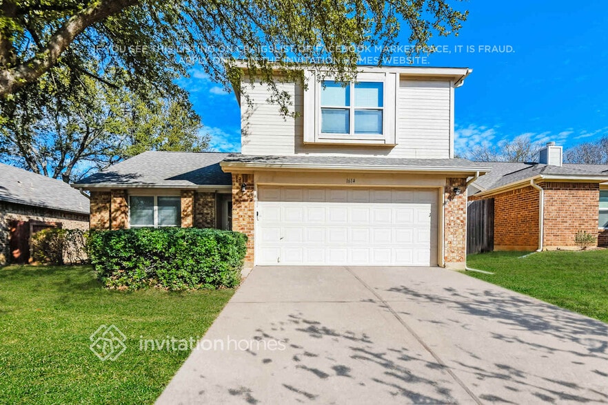 Primary Photo - 1614 Stoneway Dr