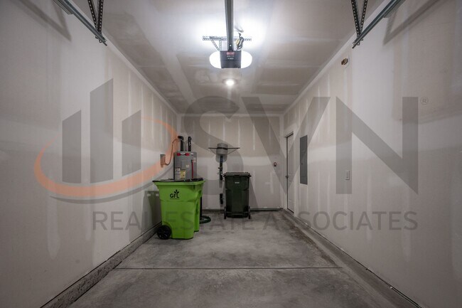 Building Photo - Brand New Construction! 3BD, 2.5BA Mebane Townhome Minutes from Tanger Outlets