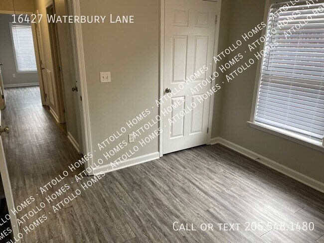 Building Photo - 16427 Waterbury Ln