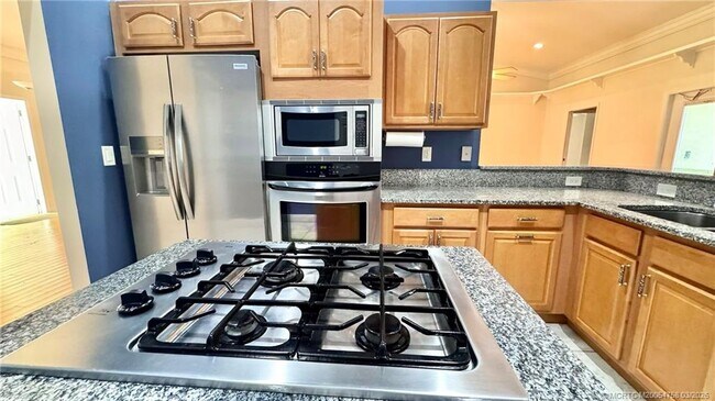 Building Photo - 510 SW South Carolina Dr