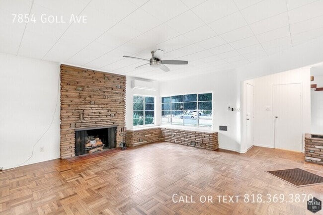 Building Photo - 7854 Goll Ave