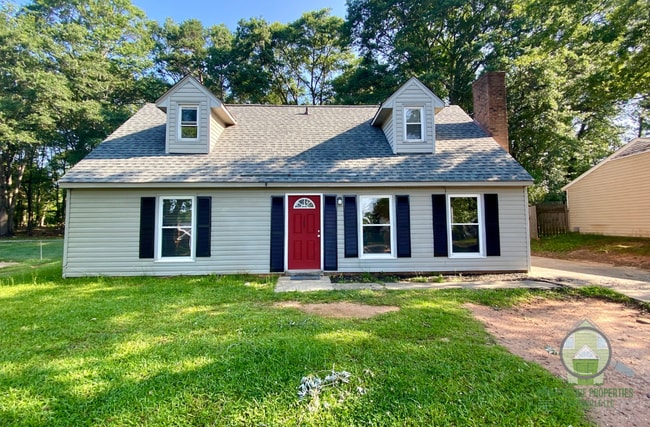 Primary Photo - 105 Osmond Dr