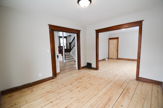 Building Photo - Huge, classic 2-story just outside of downtown Rochester