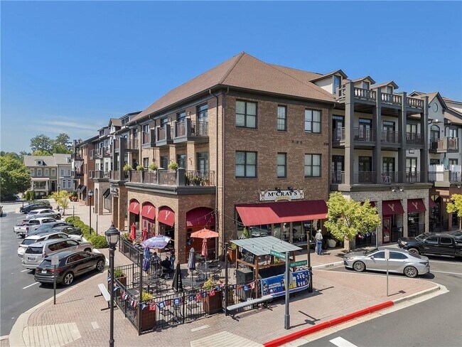 Building Photo - 2103 W Village Xing