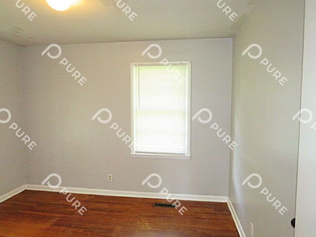Building Photo - 3110 Leftwich St NW