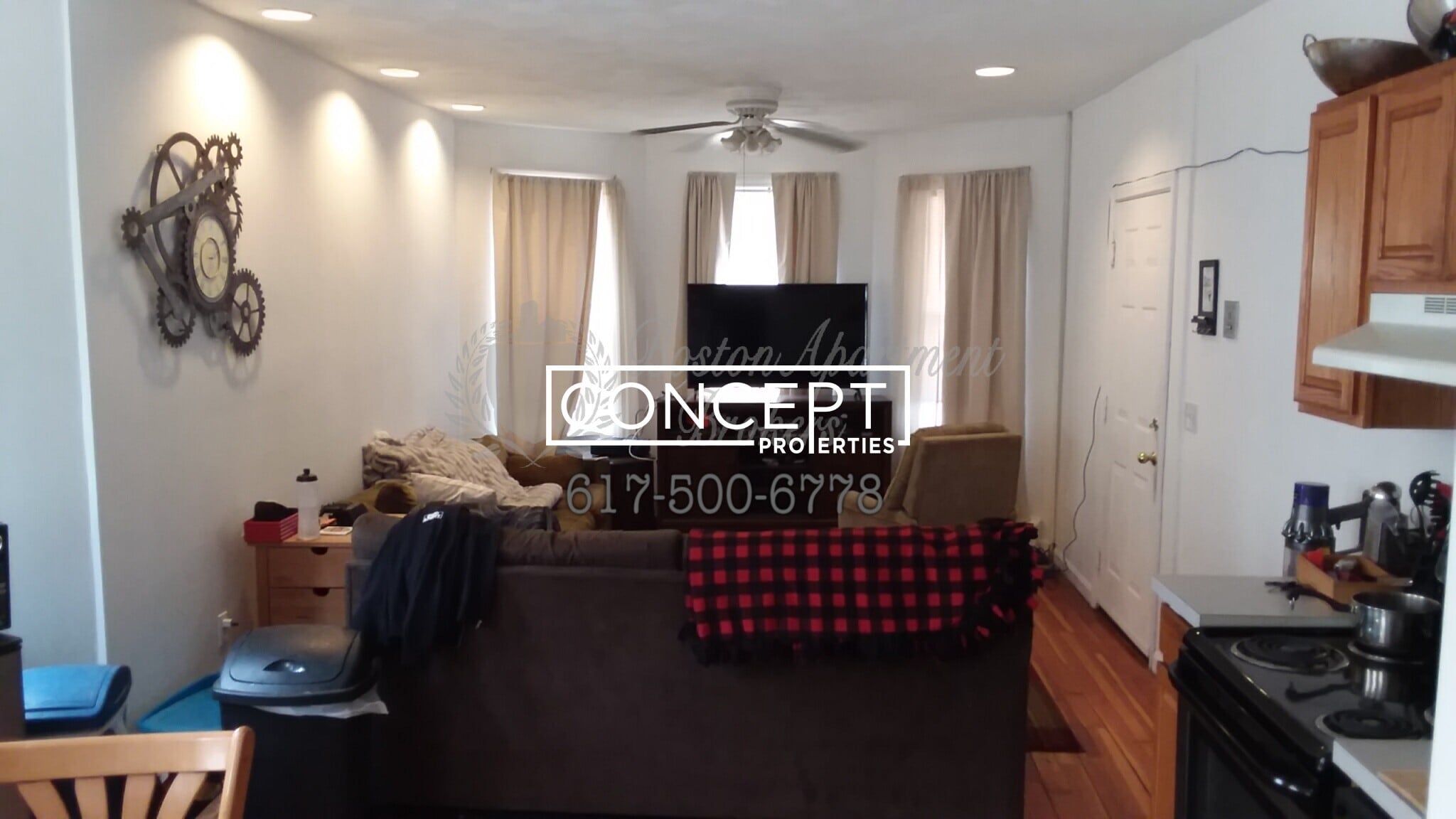 Building Photo - 58 Mansfield St