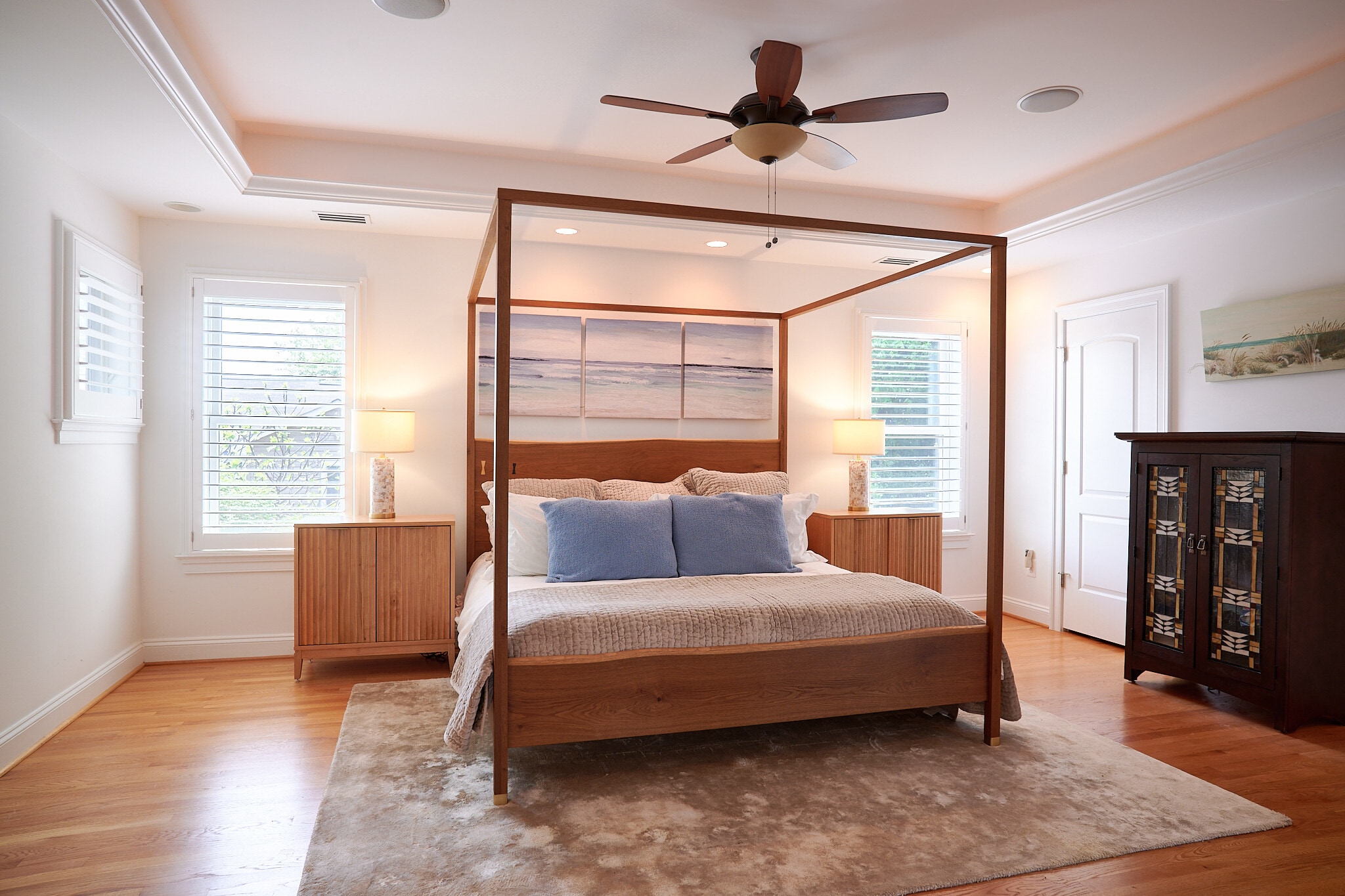 Main Bedroom - 5936 3rd St N