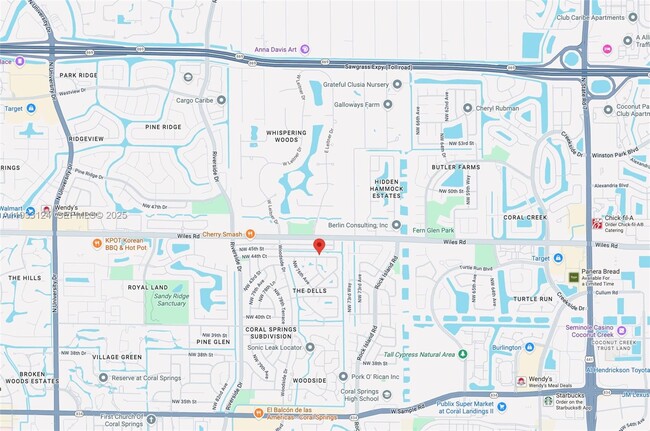 Building Photo - 7515 NW 44th Ct