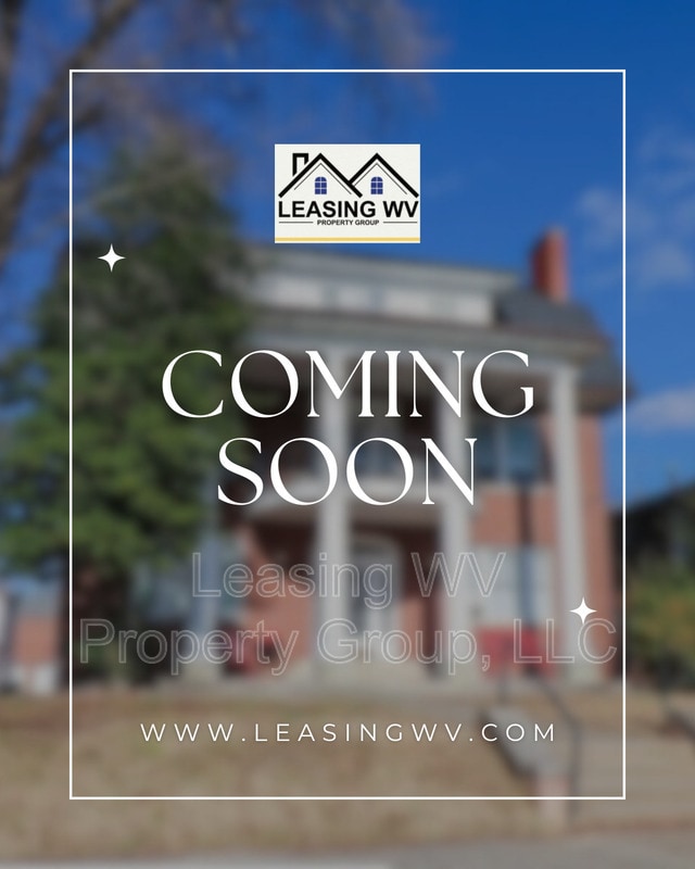 Building Photo - 1208 Kanawha Terrace