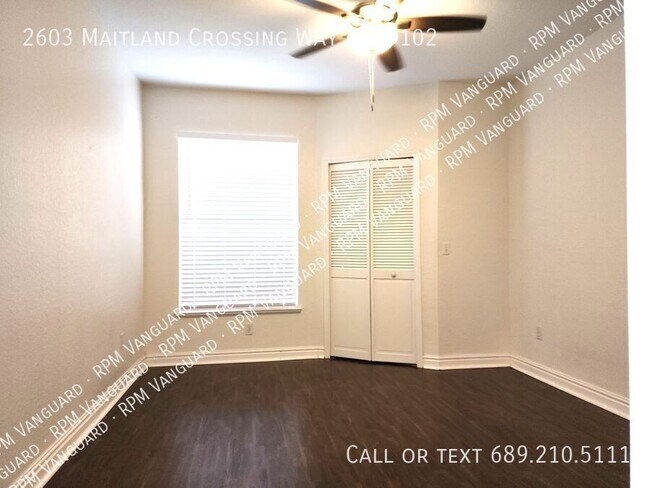 Building Photo - 2603 Maitland Crossing Way