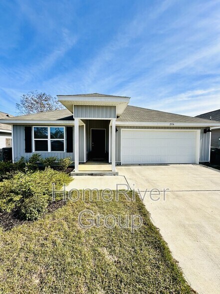 Building Photo - 2316 Kirkwood Dr