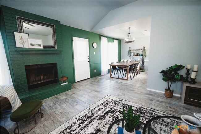 Building Photo - 2607 Rampart Loop