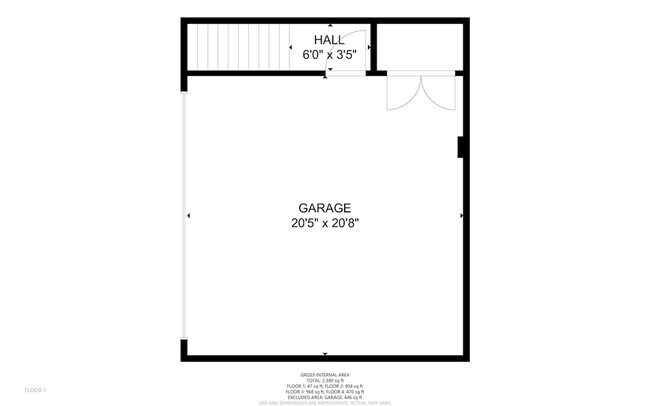 Building Photo - 203 S Marion St Pkwy