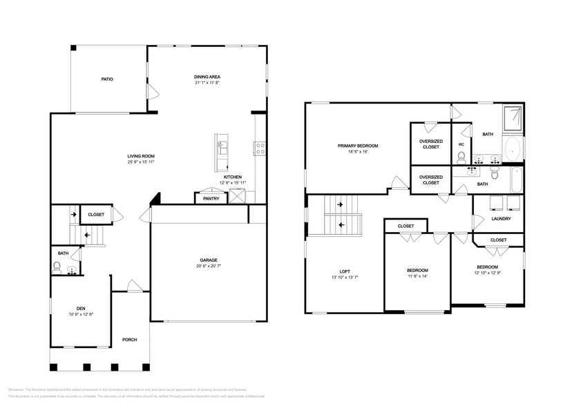 Building Photo - 3314 Havenwood Chase Ln