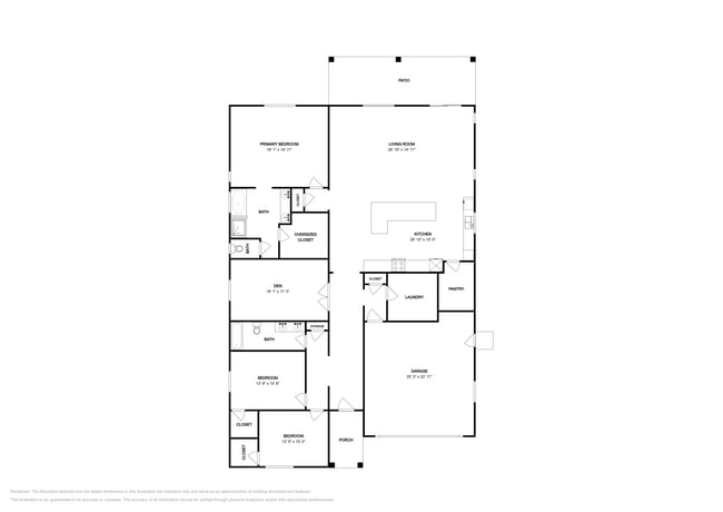 Building Photo - 15744 W Pierce St
