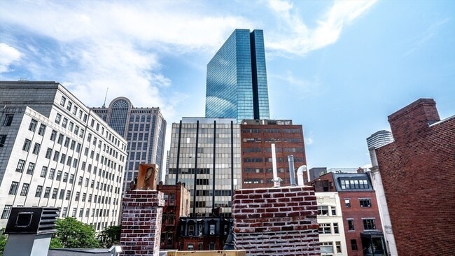 Building Photo - 232 Clarendon St