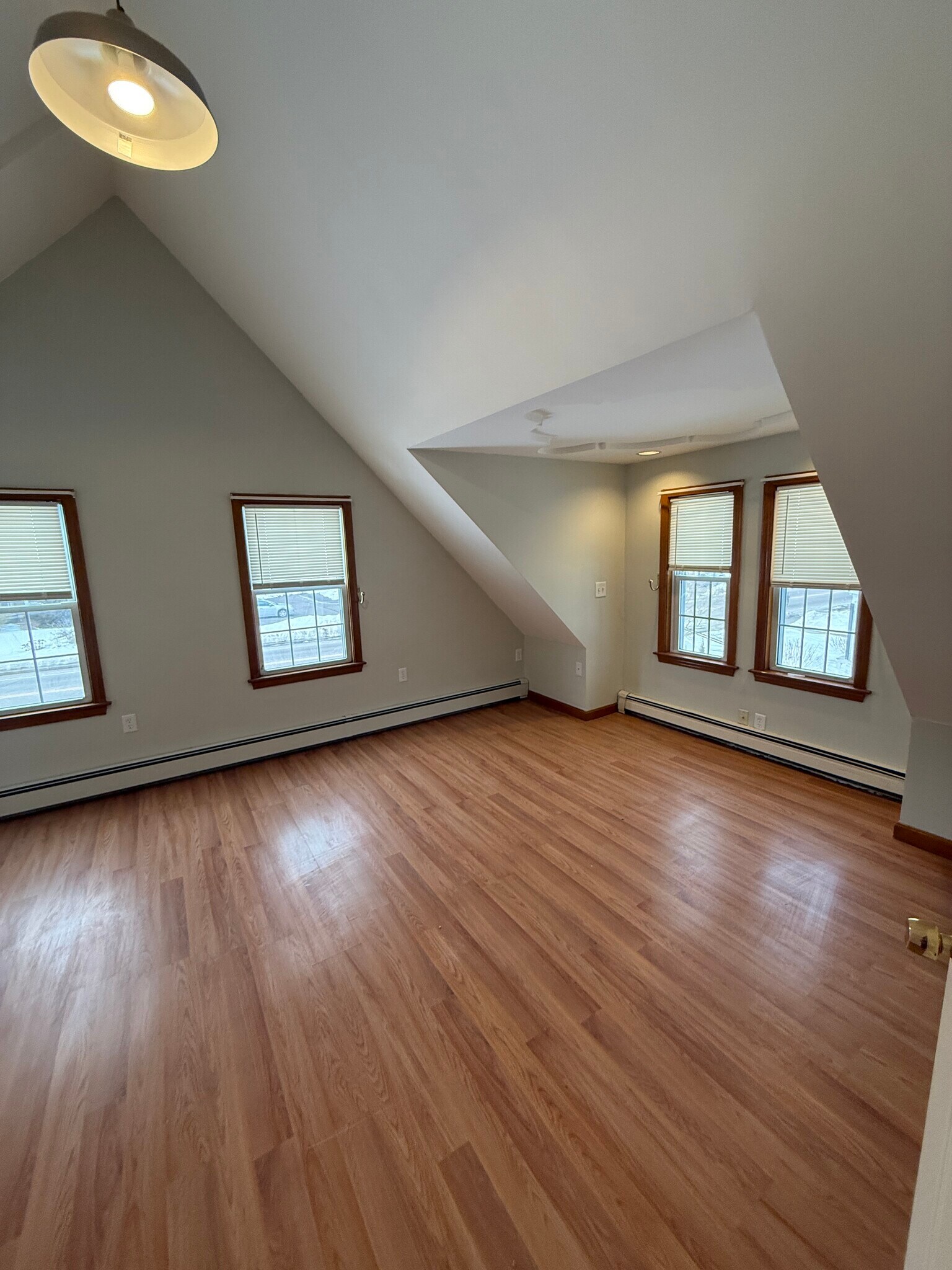 Bedroom - 173 Webster St