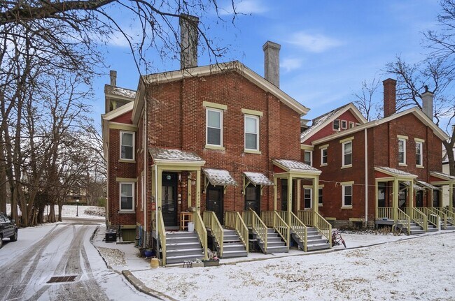 Building Photo - 3523 Clifton Ave