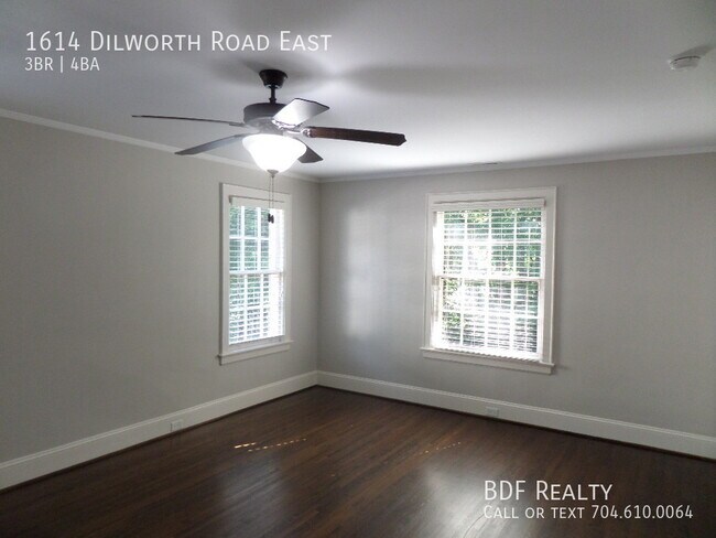 Building Photo - 1614 Dilworth Rd E