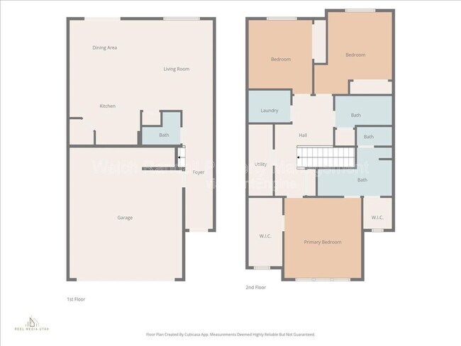 Building Photo - 3669 S 4625 W