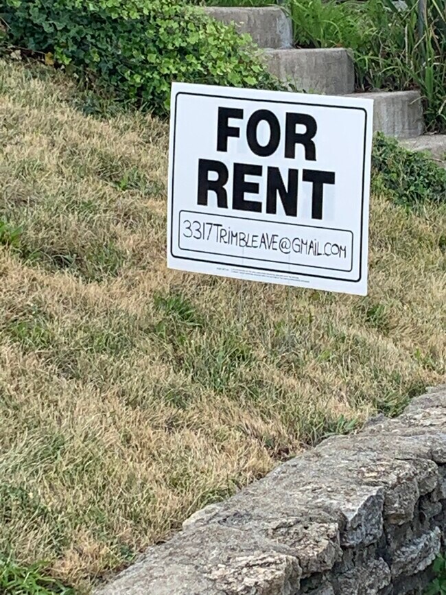 3317 Trimble Ave 3317 Trimble Ave Cincinnati OH 45207 Apartment Finder