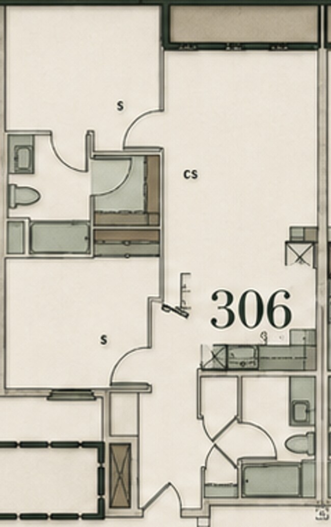 Building Photo - Welcome to the Gramercy