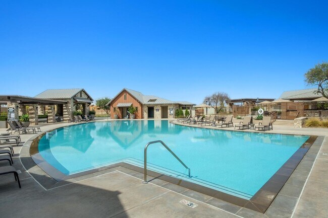 Building Photo - BRAND NEW 5/3 Lennar In Riverstone Community