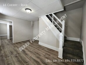 Building Photo - 46 Cherry-Rear