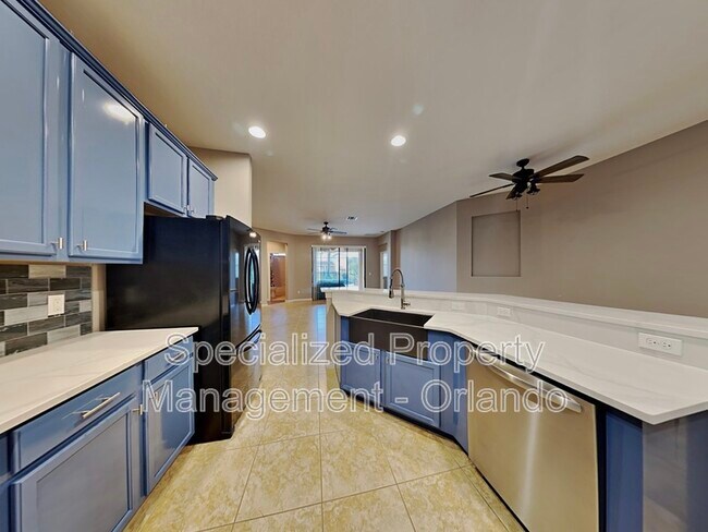 Building Photo - 2131 Lacosta Pl